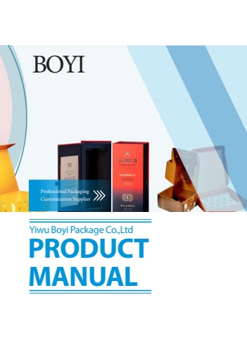 Product Catalogue