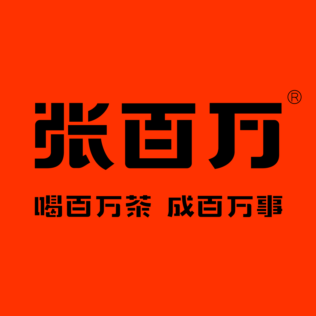 张百万-品牌手册