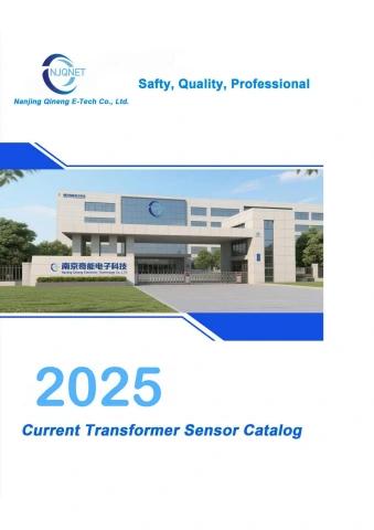 Nanjing Qineng Electronic Technology co.,Ltd.