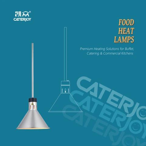 保温灯画册英文